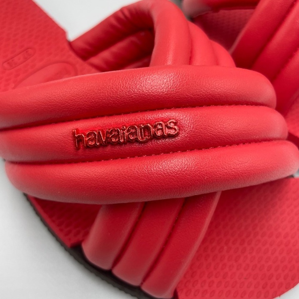 SNDL0011 W's 7/8 | Havaianas YOU NYC sandals / fashion slides